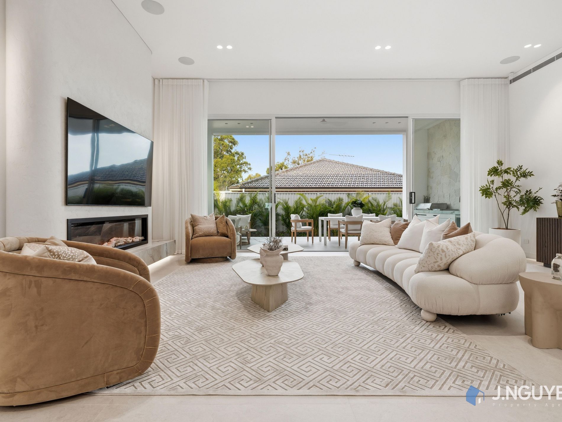 20 Phillip Avenue, Cabramatta
