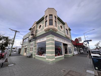 220 King Edward Street, South Dunedin