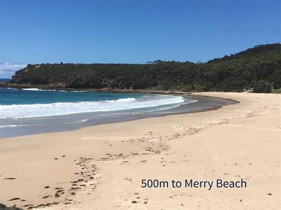 71 Kurrawa Drive, Kioloa