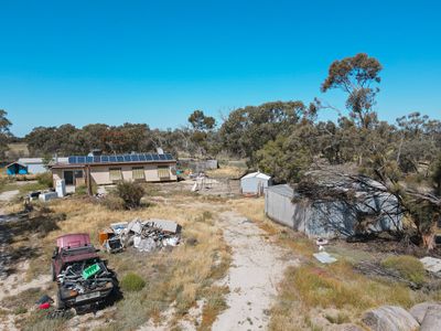 67 Heffer Road Capels Crossing, Kerang
