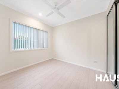 4 Walama Street, Quakers Hill