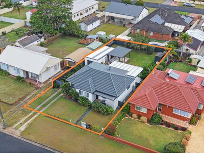 44 Waratah Street, Windang