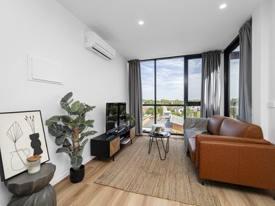 407 / 39 Braybrooke Street, Bruce