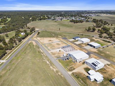 11 Wirraway Court, Tocumwal