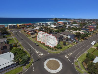 41 Osborne Parade, Warilla