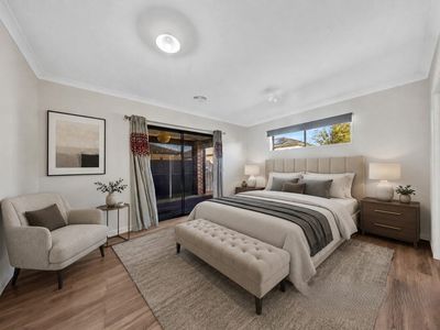 28 Hounslow Drive, Wyndham Vale