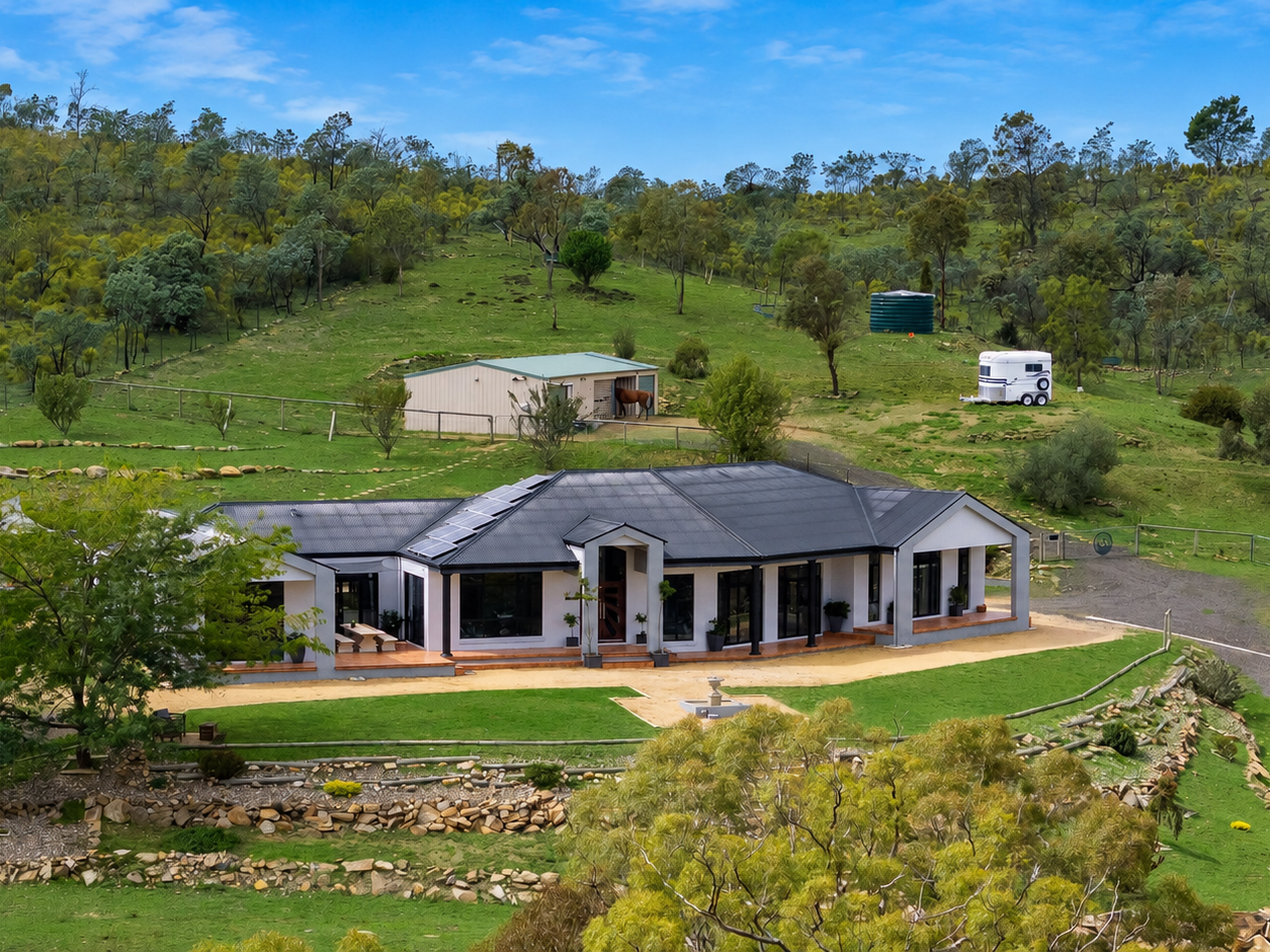 477 Denley Drive, Wamboin