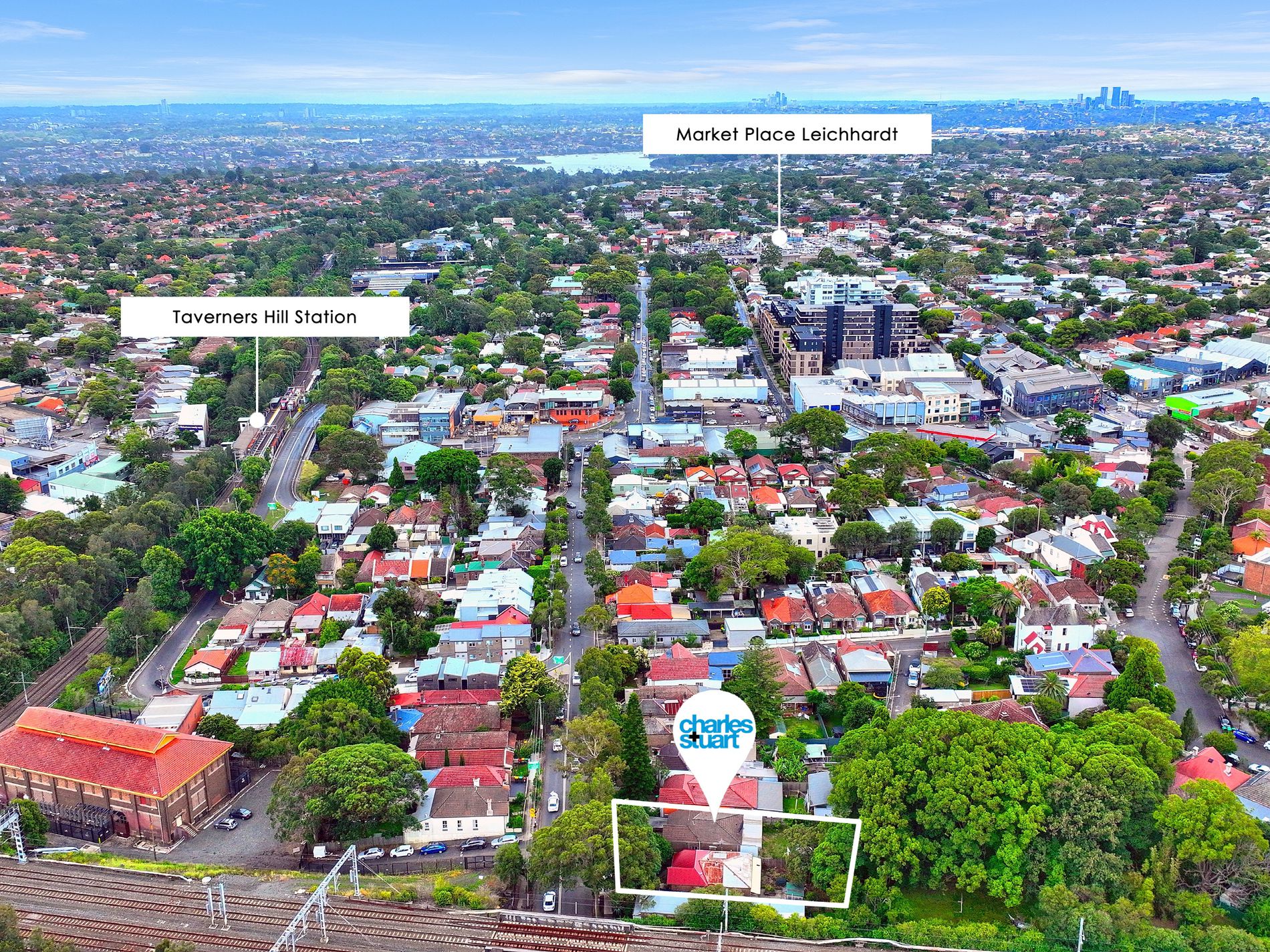 49 & 51 Old Canterbury Road, Lewisham