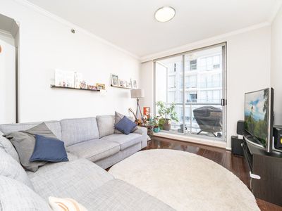280 / 298-304 Sussex Street, Sydney