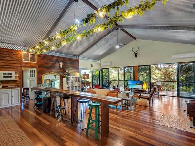 26 Shipway Road, Nimbin