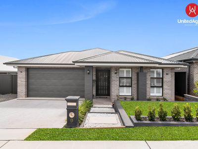 9 Bickleigh Ave, Wilton