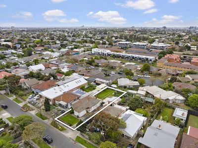 9 Neil Street, West Footscray