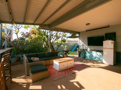 1 Buoy Close, South Hedland