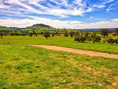 109 Newtons Road, Mullengandra