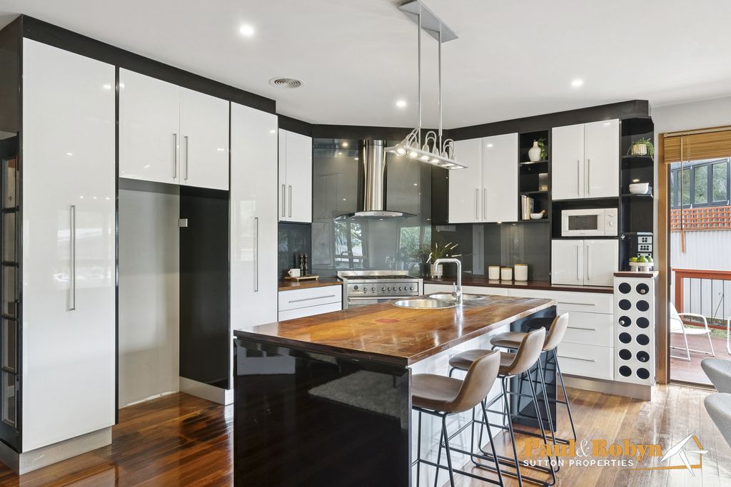 31 A Nardoo Crescent, O'connor