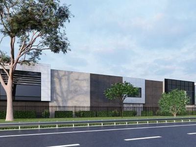 133-141 Western Avenue, Westmeadows, Westmeadows