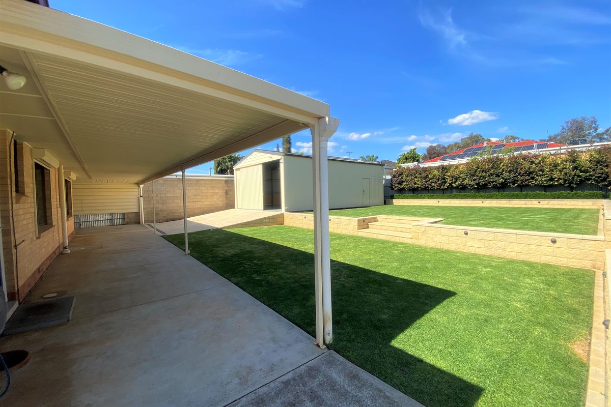 12 Kingsley Avenue, Pooraka