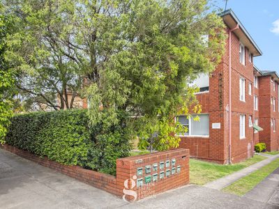 4 / 9 Maxim Street, West Ryde