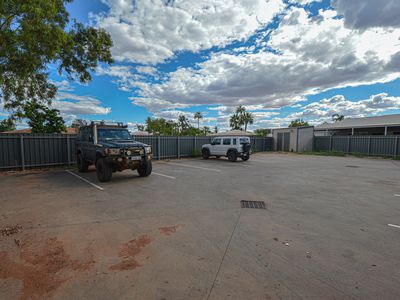 4/8 Beacon Close, South Hedland