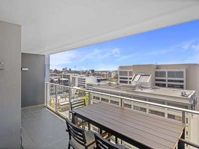 1405 / 63 Adelaide Terrace, East Perth