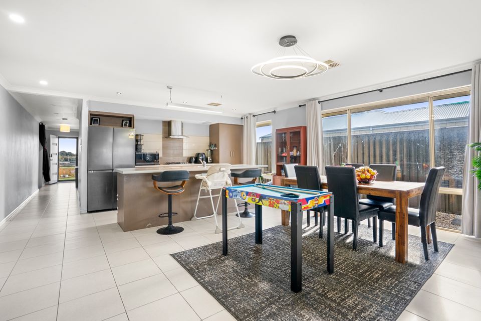 25 Norseman Approach, Baldivis
