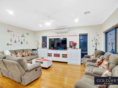 31 Lamington Drive, Tarneit