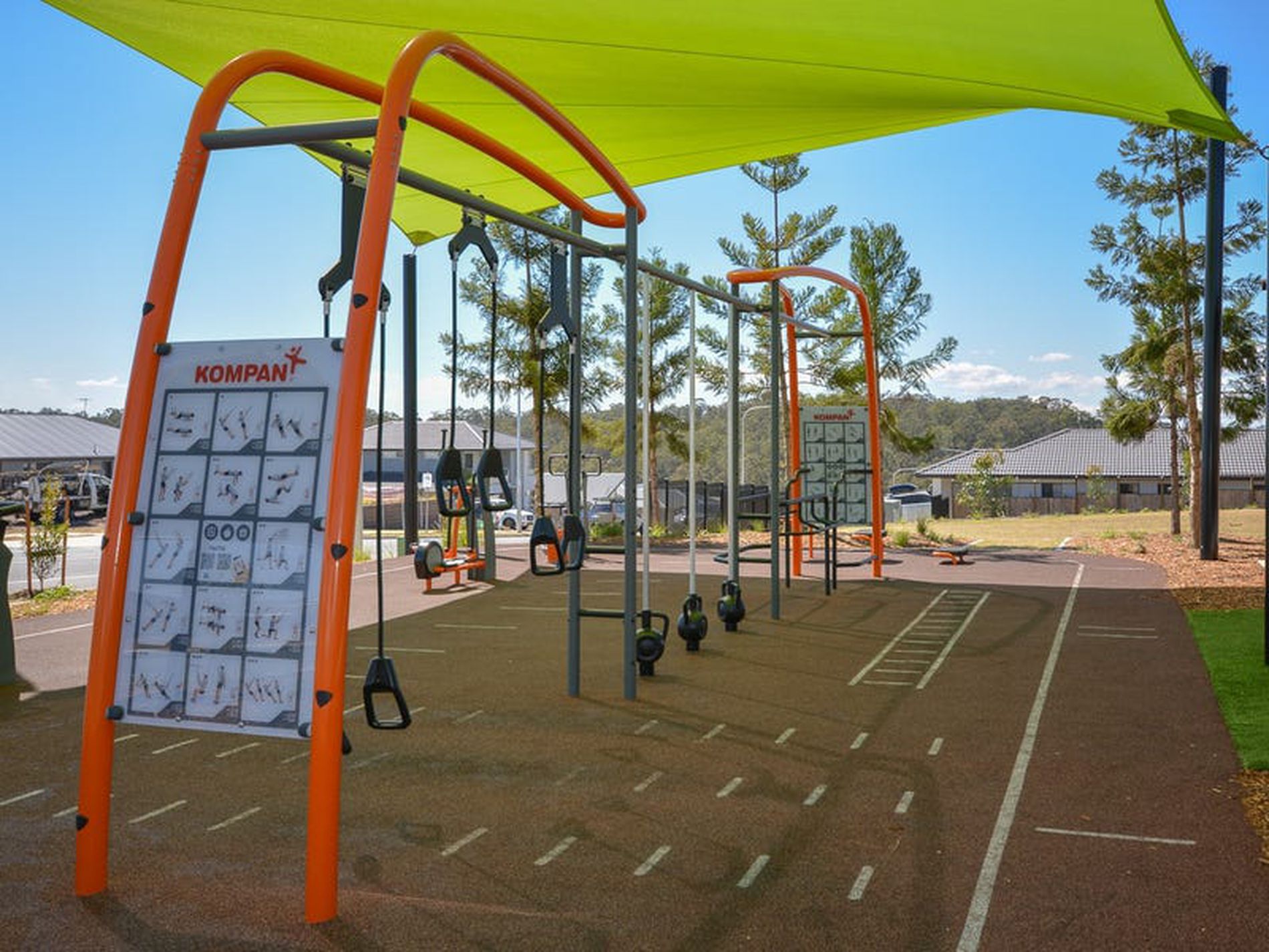 45 Meadows Circuit, Bellbird Park