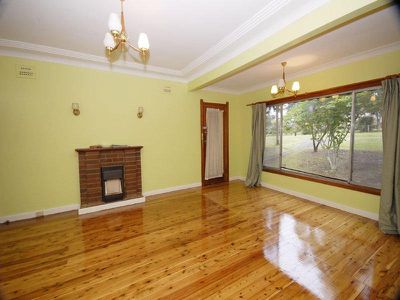 5 Fulbourne Avenue, Pennant Hills