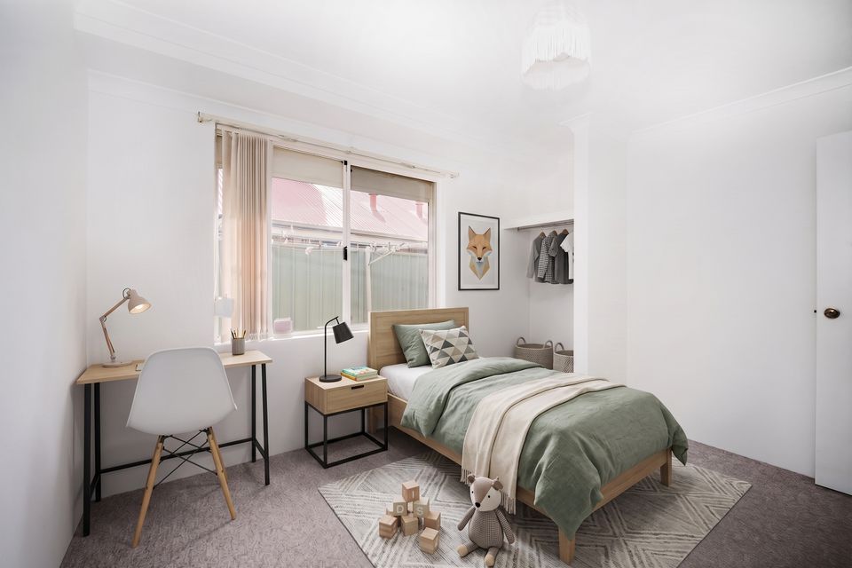 8 RAMSAY PLACE, Bibra Lake