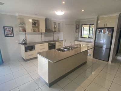 31 Grant Crescent, Wondai