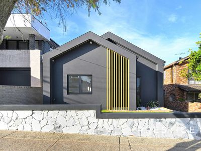 98 Mill Street, Carlton