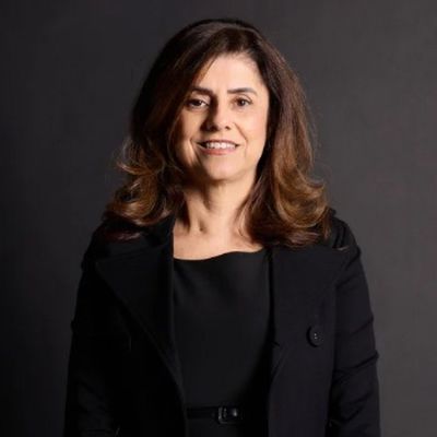 Rosemary Gereige, Property Manager - Westmead Branch at Aurora Realty