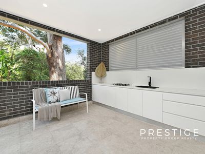 111A Gungah Bay Road, Oatley