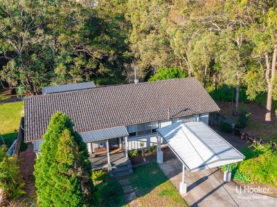 33 Gilliver Street, Mount Gravatt East