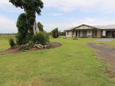 374 Elliots Road, Nabiac