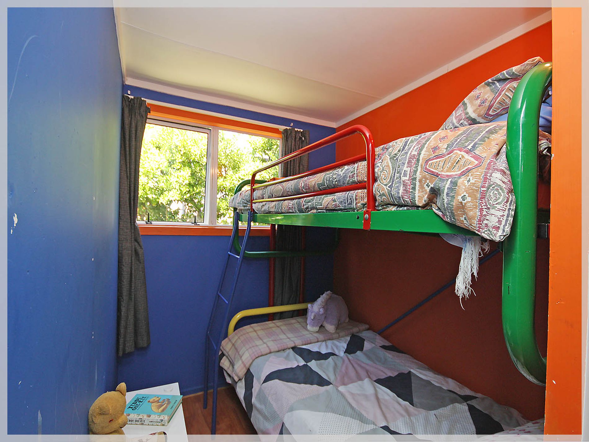 9 Dewe Terrace, Foxton Beach