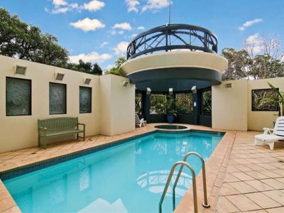24 / 237 Miller Street, North Sydney