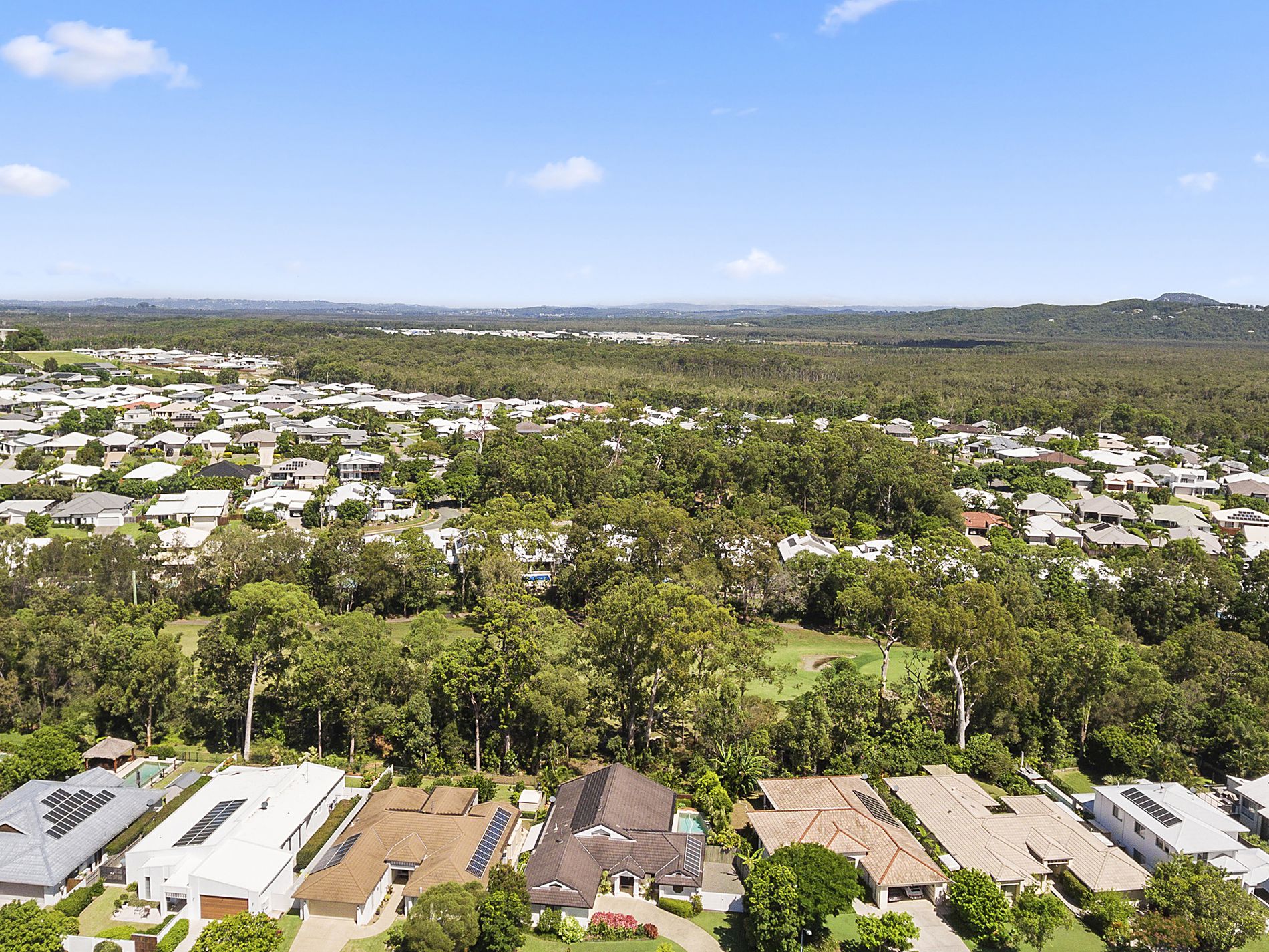 25 Fairway Parade, Peregian Springs