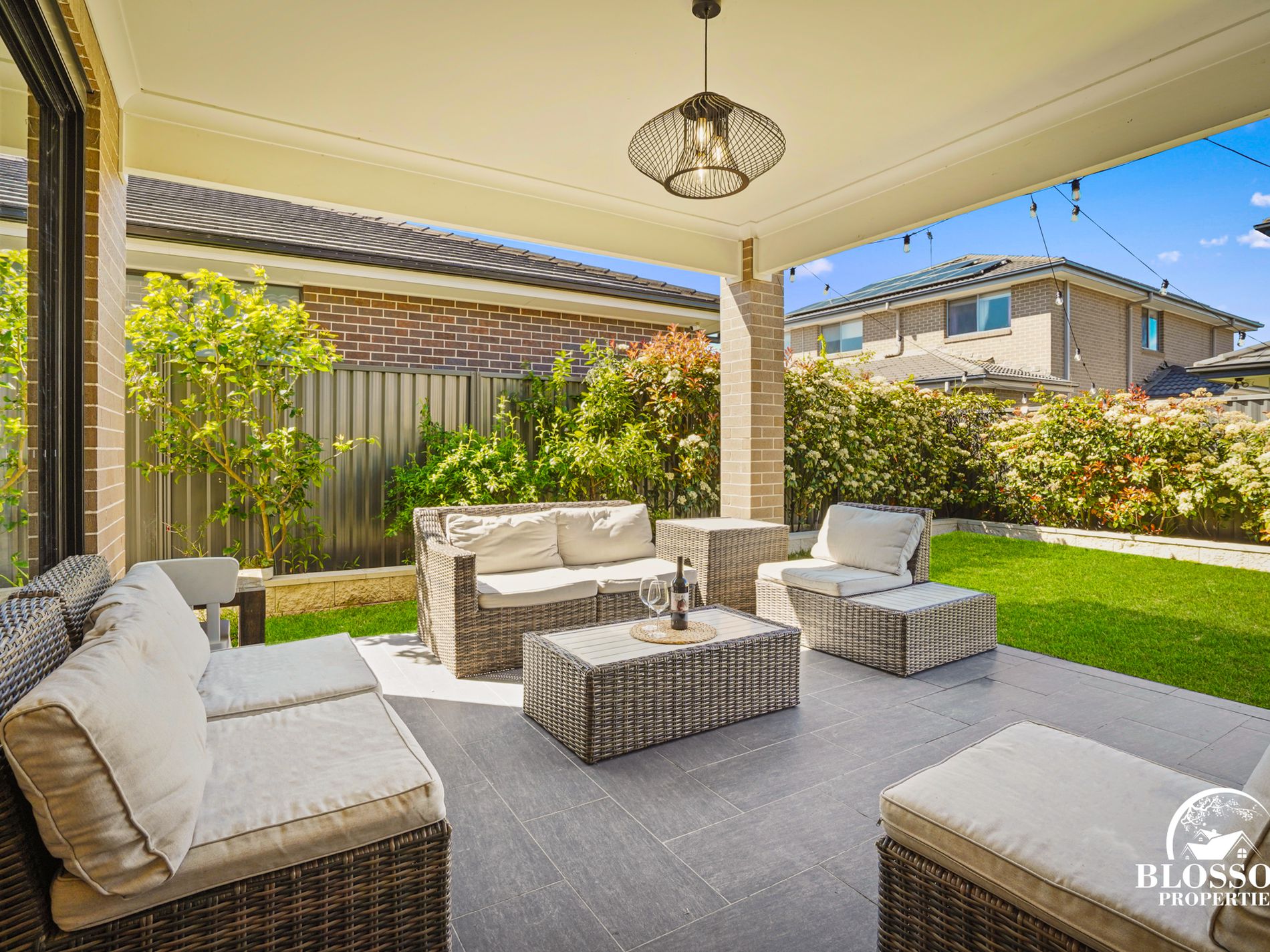 12 Loudon Parade, Marsden Park