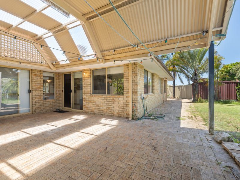 43 Hickory Drive, Thornlie