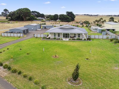 220 Banksia Road, Millicent