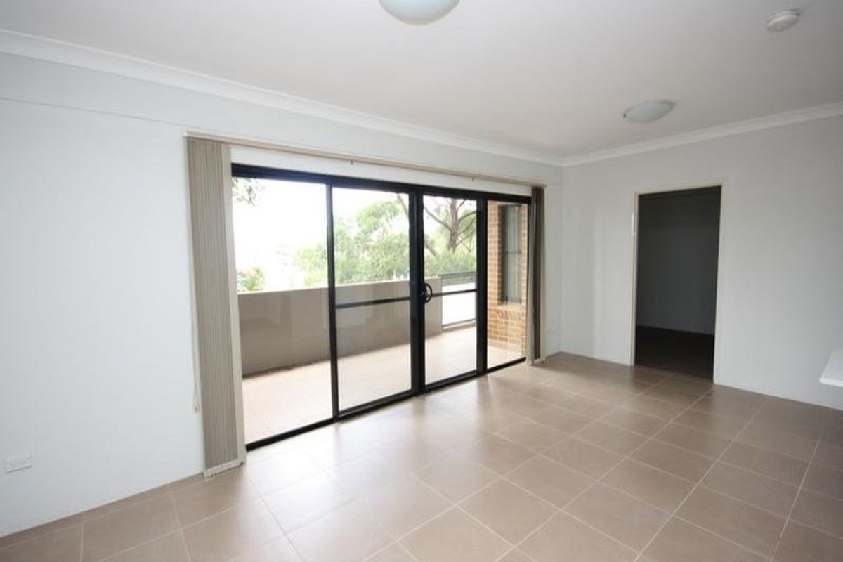 18 / 9 Hillcrest Street, Homebush