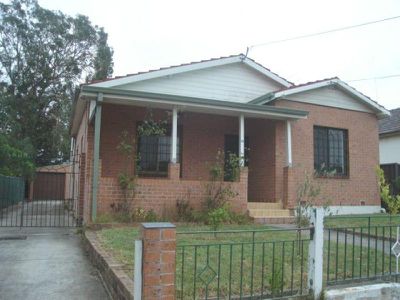 15 Christian Road, Punchbowl