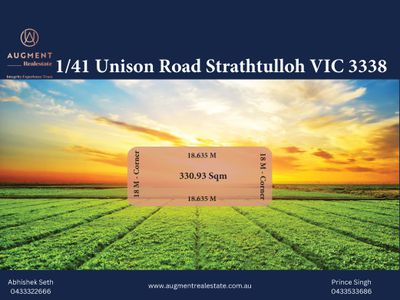 1/41 Unison Road, Strathtulloh
