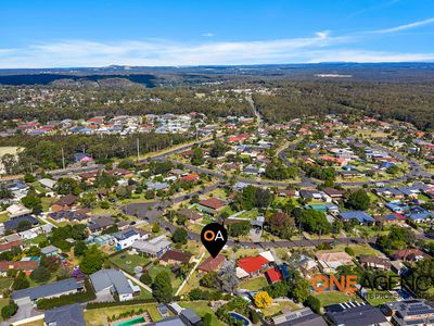 21 COCONUT DRIVE, North Nowra