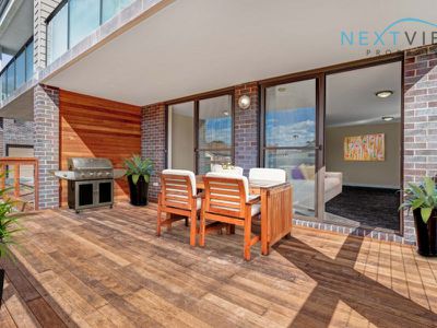 5 / 3 Torpey Place, Hamilton