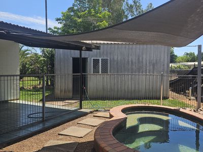 6 Antares Court, Woodroffe