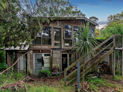133 Old Belgrave Road, Upwey