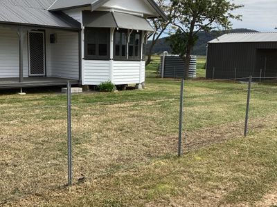 Gilliburn / 390 Yarraman Road, Wybong