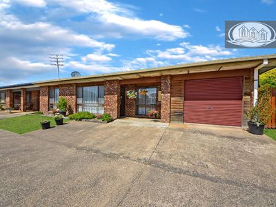 2 / 44-46 Peter Street, Portland